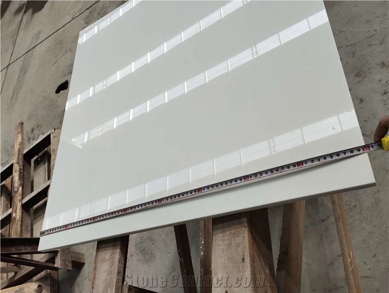 Nano Crystallized Glass NANO GALSS 3000X1800x18mm