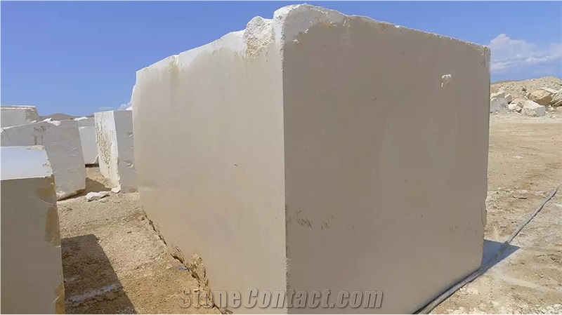 Golden Moca Limestone - Golden Mocha Limestone Quarry