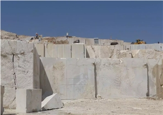Golden Moca Limestone - Golden Mocha Limestone Quarry
