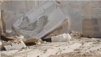 Moca Silver Limestone - Moca Grey Limestone Quarry