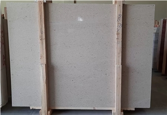 Moca Silver Limestone - Moca Grey Limestone Quarry