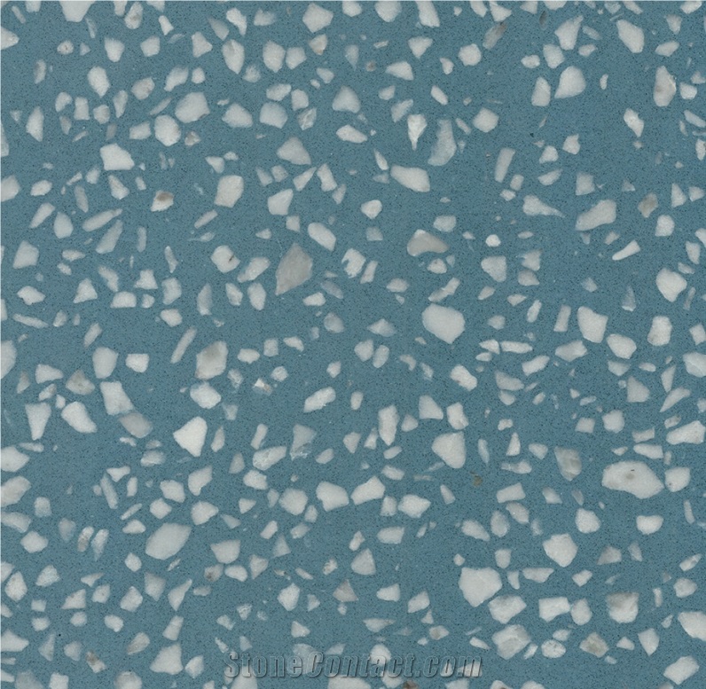 Hot Sale Multi Color Terrazzo Floor Tiles