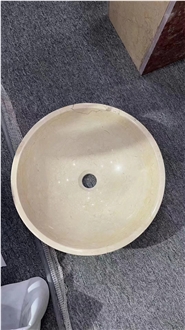 White Marble Solid Surface Bath Tub