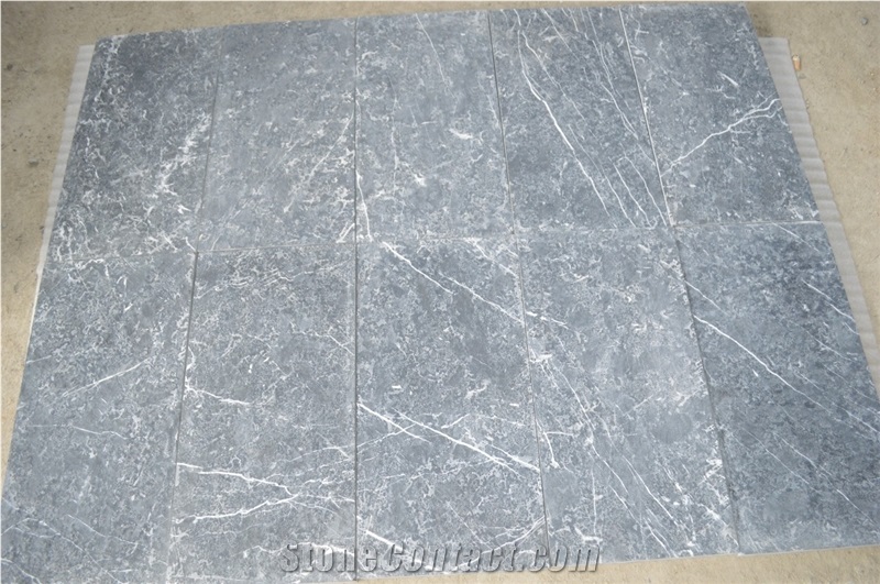 Bluestone Tumbled For Paving Tiles - Landscaping