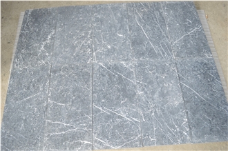 Bluestone Tumbled For Paving Tiles - Landscaping