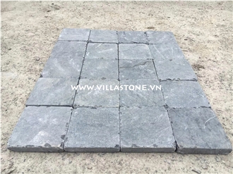 Bluestone Tumbled For Paving Tiles - Landscaping