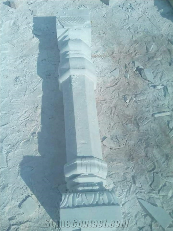 Best Marble Stone Pillars & Base