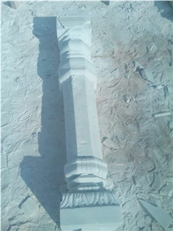Best Marble Stone Pillars & Base