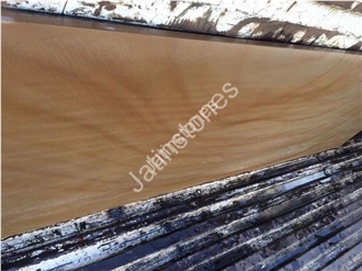 Camel Dust Sandstone Slabs And Tiles
