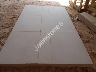 Dholpur Beige Sandstone Tiles & Slab