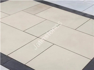 Dholpur Pink Sandstone Slabs & Tile