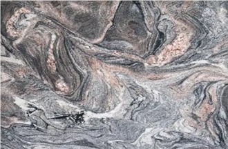 Himalayan Blue Granite Tiles & Slab