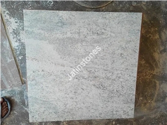 Imperial White Granite  Tile & Slabs