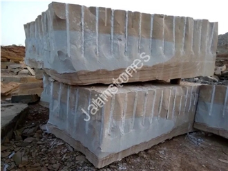 Indian Golden Beige Sandstone Slabs & Tile