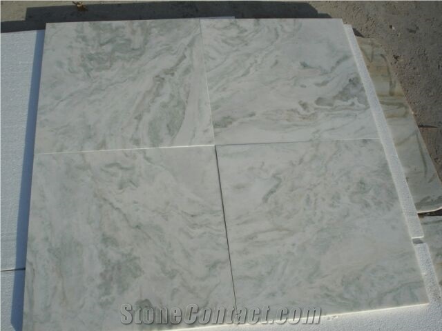 Indian Lady Green Onyx Tiles & Slabs