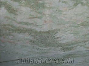 Indian Lady Green Onyx Tiles & Slabs