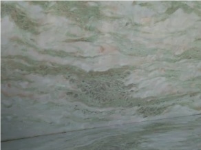 Indian Lady Green Onyx Tiles & Slabs