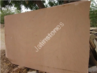 Jodhpur Pink Sandstone Slabs & Tile