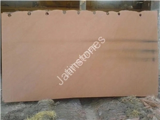 Jodhpur Pink Sandstone Slabs & Tile