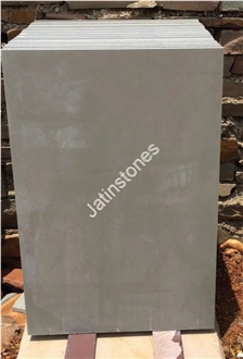 Kota Blue Limestone Tiles & Slab