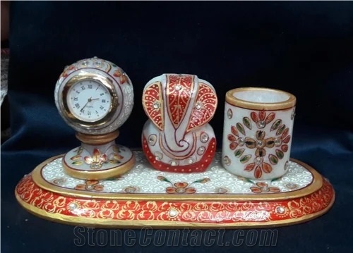 Marble Decorative Handicraft & Gifts