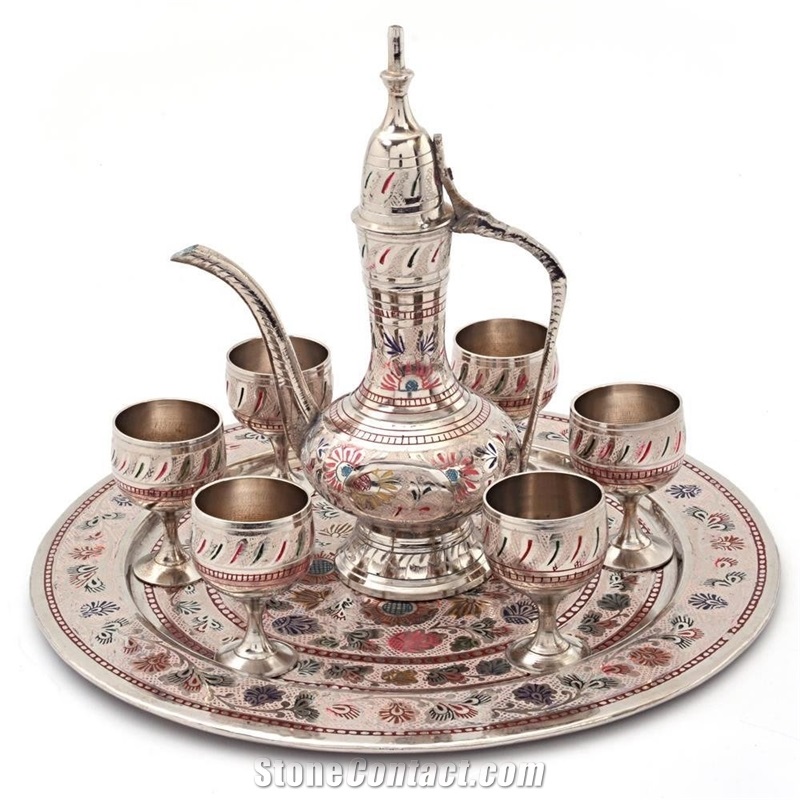 Marble Decorative Handicraft & Gifts