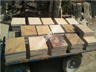 Panther/Multy Modak Sandstone Slabs