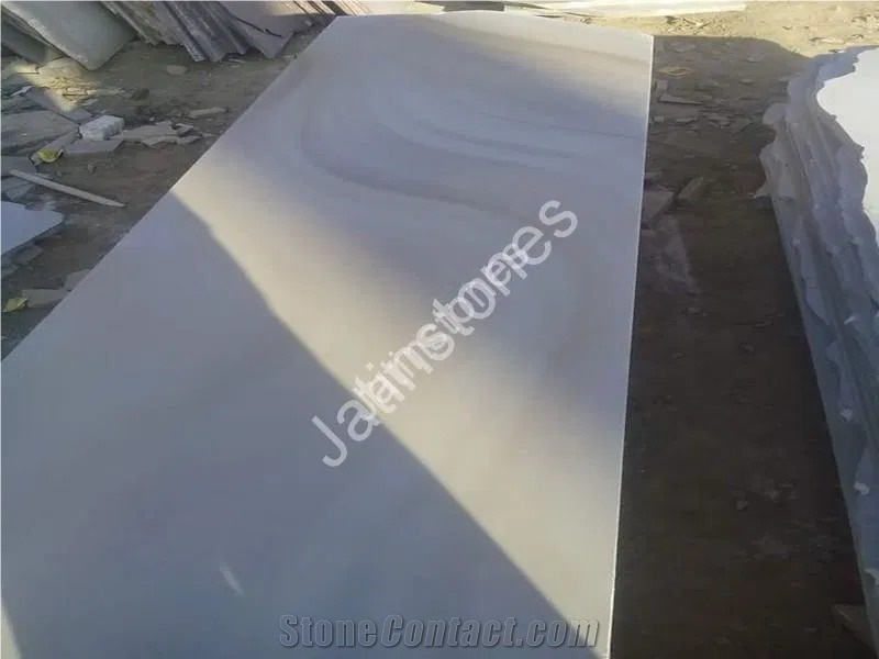 Raveena Sandstone Slabs & Tiles