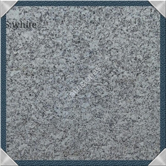 S White Granite Slabs & Tile S White Granite Slabs & Tile