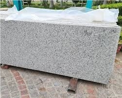 S White  Granite Slabs & Tile