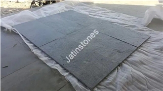 Silver Grey Slate Tiles