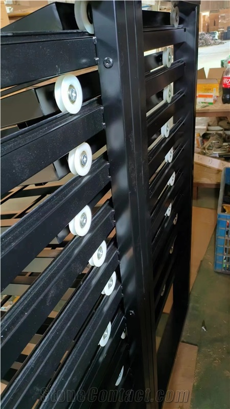 Cf036 Ceramic Racks, Ceramic Tiles Stand, Tile Stand Rack