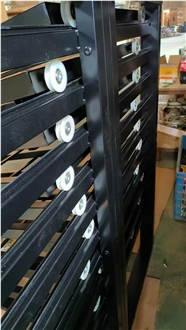 Cf036 Ceramic Racks, Ceramic Tiles Stand, Tile Stand Rack