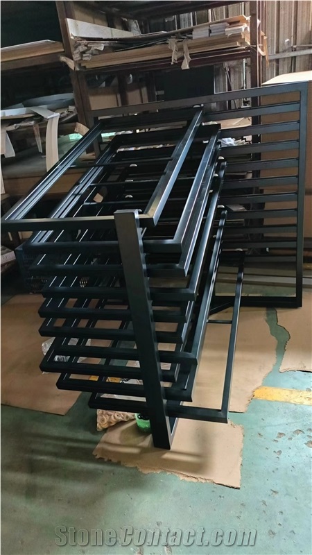Cf036 Ceramic Racks, Ceramic Tiles Stand, Tile Stand Rack