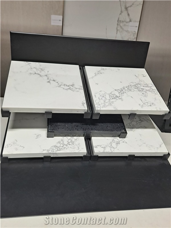 New Style Counter Stand, Table Rack For Stone