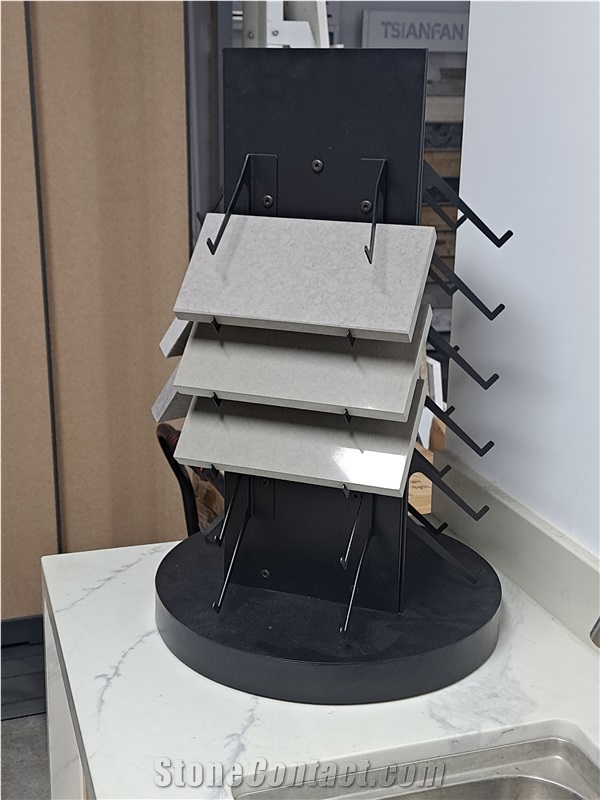 New Style Counter Stand, Table Rack For Stone