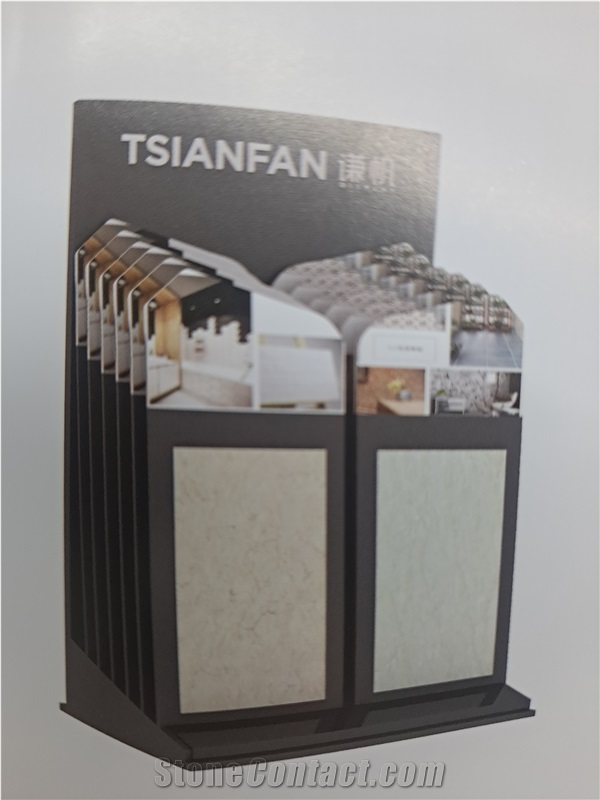 New Style Counter Stand, Table Rack For Stone