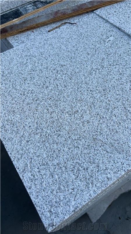 G303 Grey Granite Tiles