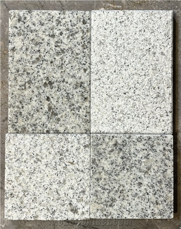 G303 Grey Granite Tiles