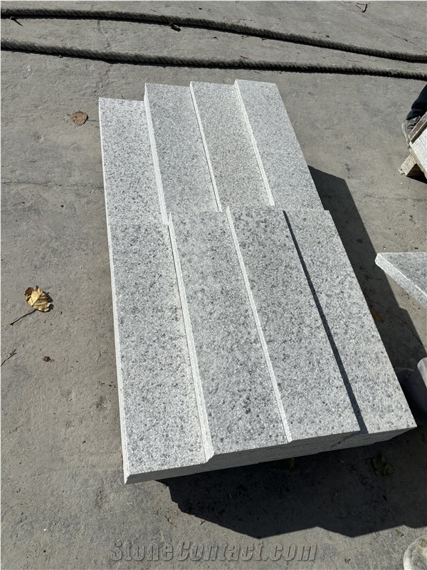 G303 Grey Granite Tiles
