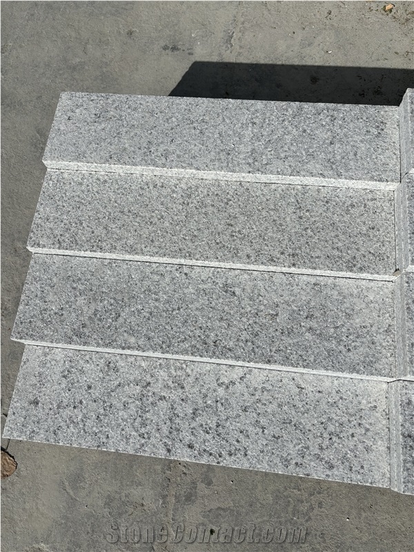 G303 Grey Granite Tiles