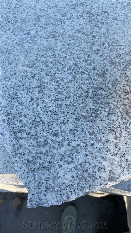 G303 Grey Granite Tiles