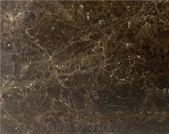 High Quality Dark Emperdor Marble Slabs