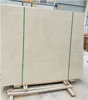 High Quality Of Polished Aran White Marble Slabs