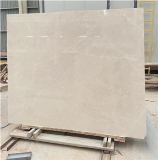 High Quality Of Polished Aran White Marble Slabs