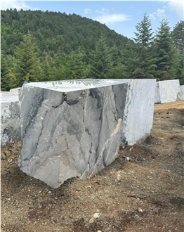Camouflage Marble Blocks