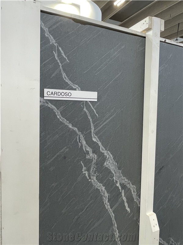 Pietra Cardosa Marble Slabs