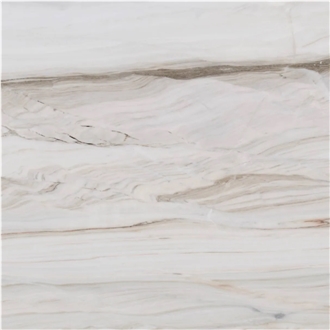Bianco Lasa Vena Oro Marble