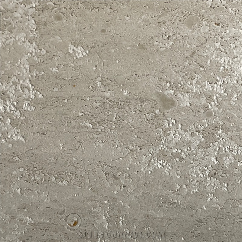 Fiocco di Neve Marble Tile