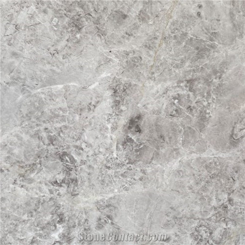 Gaia Grey Marble Tile